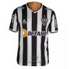 Maglia ufficiale Atlético Mineiro Casa 2021-22 per Uomo